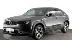 Used 2023 Mazda MX30 Exclusive-Line SUV | £13,920 (Good price)