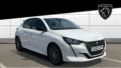 Used 2022 Peugeot 208 Active Premium Hatchback | £14,459 (Fair price)
