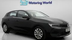 Used 2025 Vauxhall Astra Design Edition Hatchback | £12,330