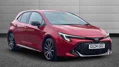 Used 2024 Toyota Corolla Sport Hatchback | £23,850 (Fair price)