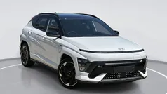 Used 2026 Hyundai Kona N Line SUV | £26,999 (Fair price)