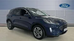 Used 2022 Ford Kuga Titanium SUV | £18,388 (Good price)