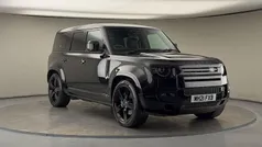 Used 2024 Land Rover Defender SUV | £72,000 (Super price)