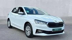 Used 2023 Skoda Fabia Comfort Hatchback | £13,799 (Fair price)