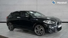 Used 2022 BMW X2 M Sport SUV | £22,791 (Fair price)