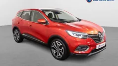 Used 2021 Renault Kadjar GT-Line SUV | £11,699 (Good price)