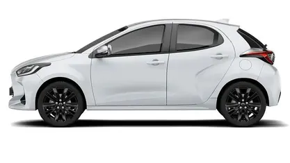 Used 2023 Mazda 2 Hatchback | £16,250 (Fair price)