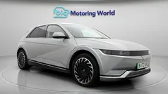 Used 2022 Hyundai Ioniq 6 Ultimate Sedan | £20,000 (Super price)