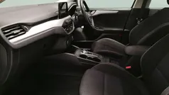 Used 2020 Ford Focus Zetec Estate | £10,230 (Fair price)