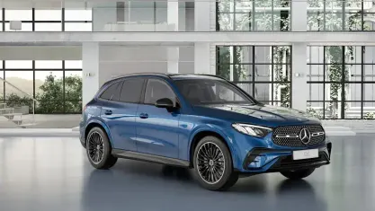 Nowe Mercedes GLC300e Urban 313 KM (230 kW) 2025 Kombi