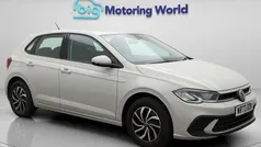 Used 2025 VW Polo Life Hatchback | £16,000 (Good price)