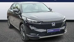Black Used 2022 Honda HR-V Advance SUV | £22,995 (Fair price)