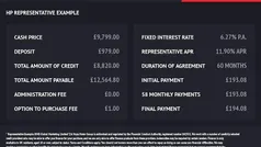 Used 2016 Nissan Qashqai Tekna SUV | £9,749 (Fair price)