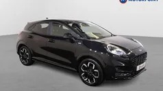 Used 2020 Ford Puma Gen-E ST-Line X Hatchback | £13,699 (Fair price)