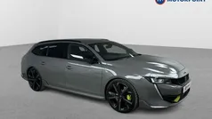 Used 2023 Peugeot 508 Peugeot Sport Engineered Estate | £27,599 (Fair price)