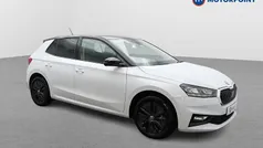 Used 2024 Skoda Fabia Colour Edition Hatchback | £15,349 (Fair price)