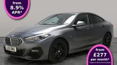 Used 2023 BMW 220 M Sport Coupe | £19,780 (Super price)