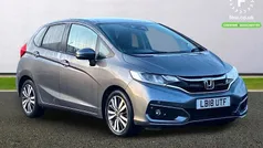 Used 2020 Honda Jazz EX Hatchback | £12,999 (Fair price)