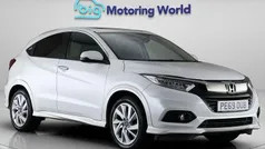 Used 2020 Honda HR-V Hybrid SUV | £16,000 (Fair price)