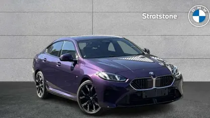 Used BMW 220 M Sport 170 HP (125 kW) 2025 Grey Coupe