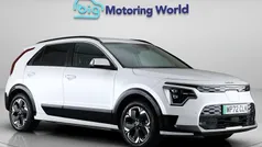 Used 2025 Kia e-Niro 3 SUV | £20,200 (Fair price)