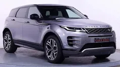 Used 2023 Land Rover Range Rover evoque HSE Dynamic Hatchback | £29,850 (Fair price)
