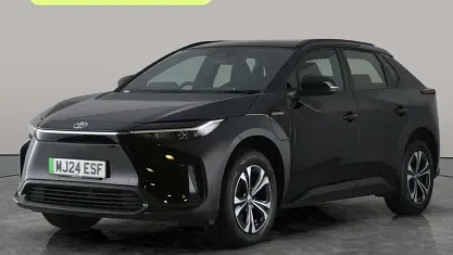 Usado Toyota bZ4X PURE 150 kW (204 HP) 2026 SUV