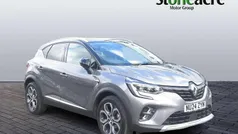 Other Used 2024 Renault Captur Techno SUV | £16,200 (Fair price)