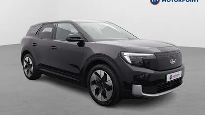 Used 2025 Ford Explorer Select SUV | £28,199 (Fair price)