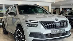 Used 2023 Skoda Kamiq Monte Carlo SUV | £15,636 (Fair price)