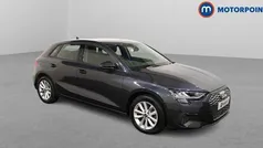 Used 2021 Audi A3 Sportback Hatchback | £16,799 (Fair price)