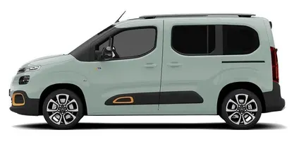 Used 2020 Citroën Berlingo Flair MPV | £10,995 (Fair price)