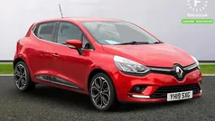 Used 2018 Renault Clio IV Iconic Hatchback | £10,299 (Fair price)