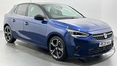 Used 2020 Vauxhall Corsa Ultimate Hatchback | £13,405 (Fair price)