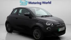 Used 2023 Fiat 500e Icon Hatchback | £10,325 (Fair price)