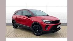 Used 2022 Vauxhall Crossland GS Line SUV | £12,564 (Fair price)