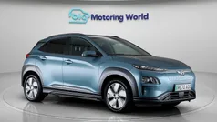 Used 2020 Hyundai Kona Premium SUV | £12,300 (Fair price)