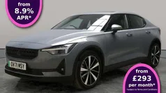 Used 2021 Polestar 2 Pilot Sedan | £20,679 (Fair price)