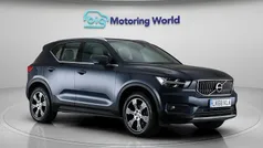 Used 2019 Volvo XC40 Inscription SUV | £18,200 (Good price)