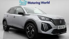 Used 2024 Peugeot 2008 Allure SUV | £17,500 (Fair price)