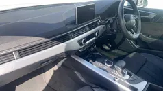 Used 2019 Audi A5 S-Line Coupe | £20,760 (Fair price)