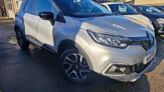 Used 2018 Renault Captur Dynamique SUV | £8,495 (Fair price)