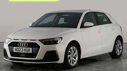 Used Audi A1 Sportback Sport 95 HP (69 kW) 2026 Hatchback