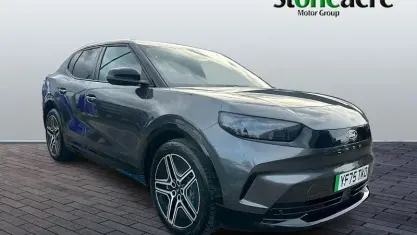 Used Ford Capri Premium 250 kW (340 HP) 2026 SUV