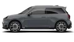 Used 2025 Mini Cooper Hatchback | £36,755 (Fair price)