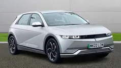 Used 2022 Hyundai Ioniq 5 Premium SUV | £20,999 (Fair price)