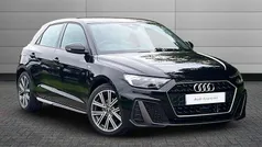 Used 2023 Audi A1 S-Line Hatchback | £21,995 (Fair price)