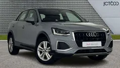 Used 2022 Audi Q2 Sport SUV | £19,877 (Fair price)