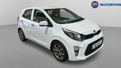 Begagnad Kia Picanto 67 HK (49 kW) 2024 Halvkombi