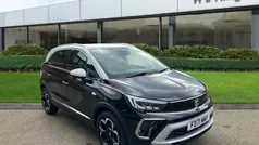 Used 2024 Vauxhall Crossland Ultimate SUV | £14,595 (Super price)